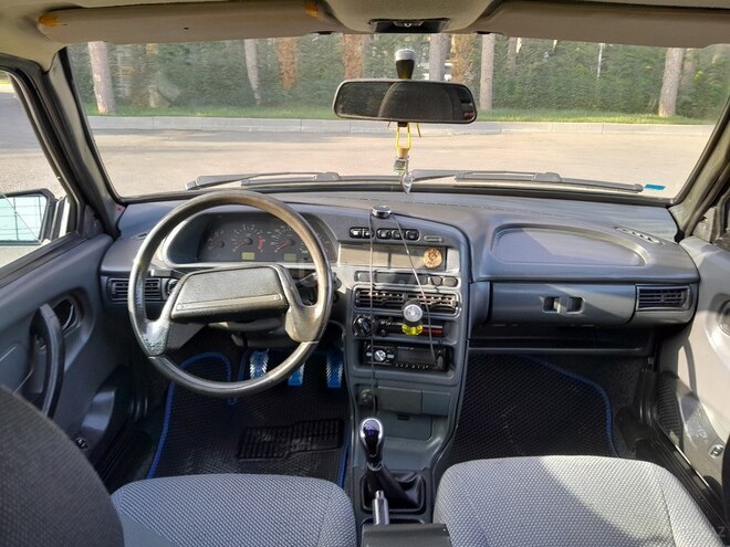 LADA (VAZ) 2115 2011, 198,000 km - 1.6 л - Bakı