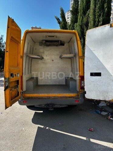 Mercedes Sprinter 314 2005, 312,000 km - 2.3 l - Bakı