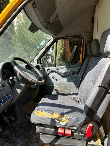 Mercedes Sprinter 314 2005, 312,000 km - 2.3 l - Bakı