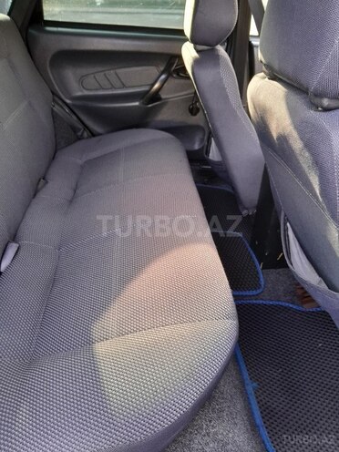 LADA (VAZ) 2115 2011, 198,000 km - 1.6 л - Bakı