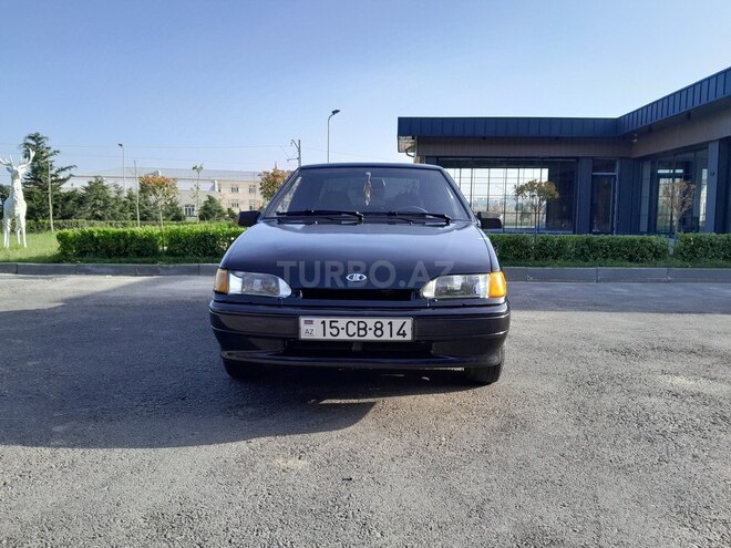 LADA (VAZ) 2115 2011, 198,000 km - 1.6 л - Bakı