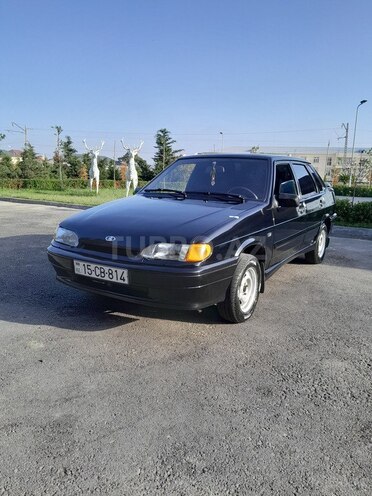 LADA (VAZ) 2115 2011, 198,000 km - 1.6 л - Bakı
