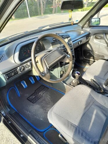 LADA (VAZ) 2115 2011, 198,000 km - 1.6 л - Bakı