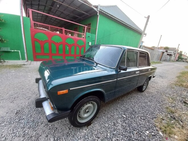 LADA (VAZ) 2106 1998, 63,529 km - 1.5 л - Cəlilabad