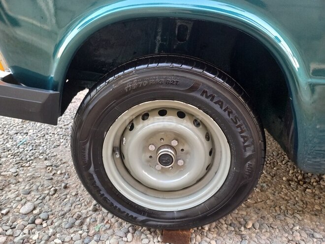 LADA (VAZ) 2106 1998, 63,529 km - 1.5 л - Cəlilabad