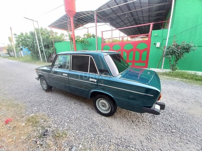 LADA (VAZ) 2106 1998, 63,529 km - 1.5 л - Cəlilabad