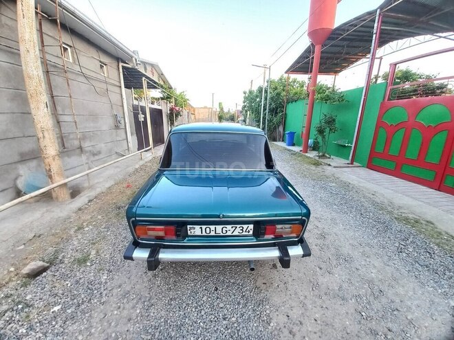 LADA (VAZ) 2106 1998, 63,529 km - 1.5 л - Cəlilabad