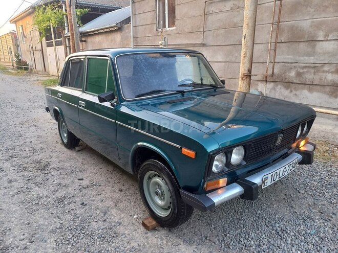 LADA (VAZ) 2106 1998, 63,529 km - 1.5 л - Cəlilabad