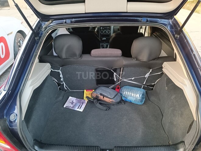 Opel Astra 2001, 350,000 km - 1.6 l - Bakı