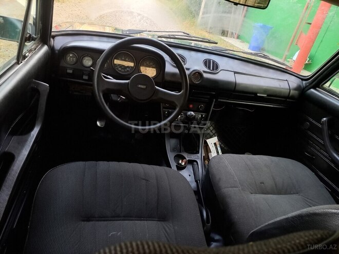 LADA (VAZ) 2106 1998, 63,529 km - 1.5 л - Cəlilabad