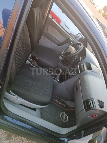 Opel Astra 2001, 350,000 km - 1.6 l - Bakı