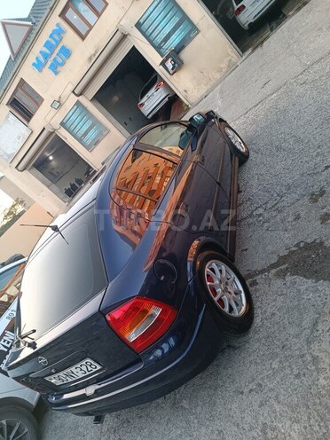 Opel Astra 2001, 350,000 km - 1.6 l - Bakı