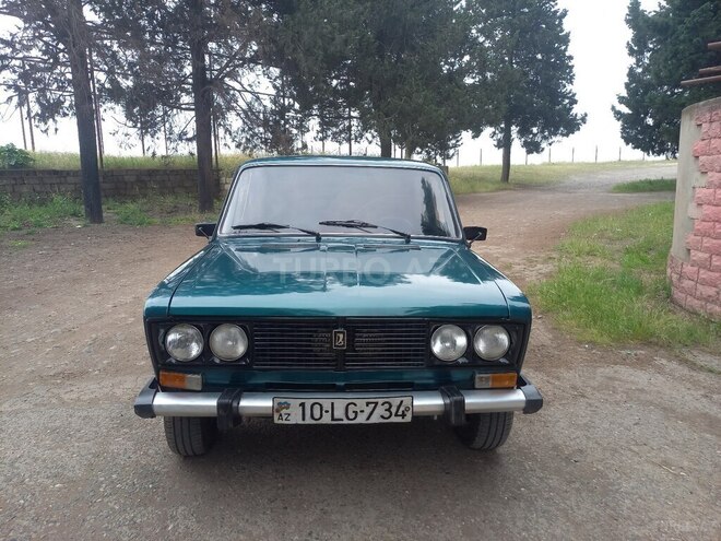 LADA (VAZ) 2106 1998, 63,529 km - 1.5 л - Cəlilabad
