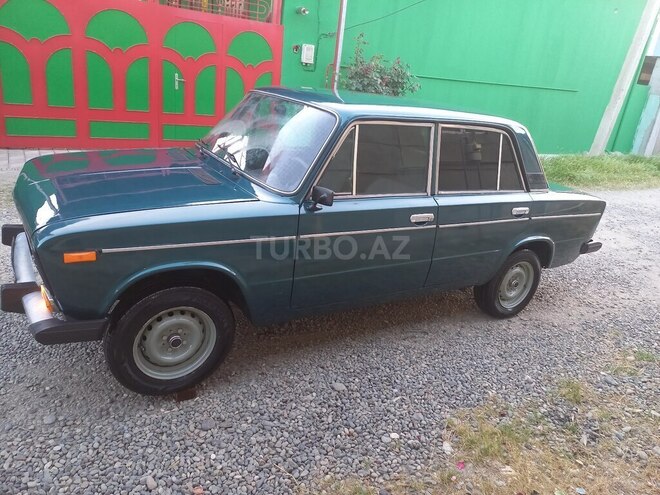 LADA (VAZ) 2106 1998, 63,529 km - 1.5 л - Cəlilabad