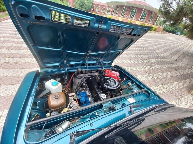 LADA (VAZ) 2106 1998, 63,529 km - 1.5 л - Cəlilabad