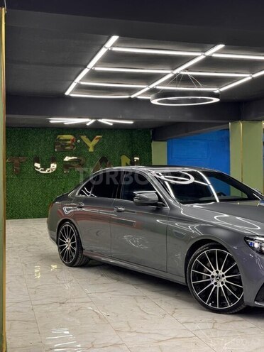 Mercedes E 300 2016, 130,000 km - 2.0 l - Bakı