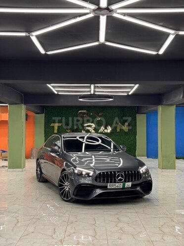Mercedes E 300 2016, 130,000 km - 2.0 l - Bakı