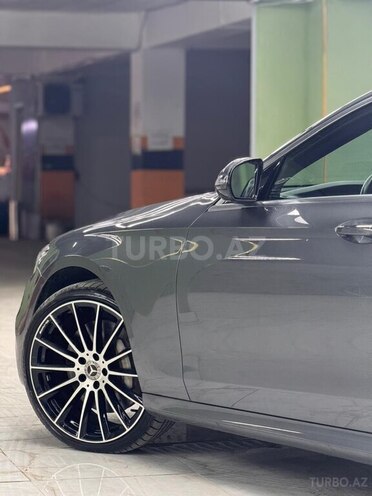 Mercedes E 300 2016, 130,000 km - 2.0 l - Bakı