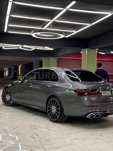 Mercedes E 300 2016, 130,000 km - 2.0 l - Bakı