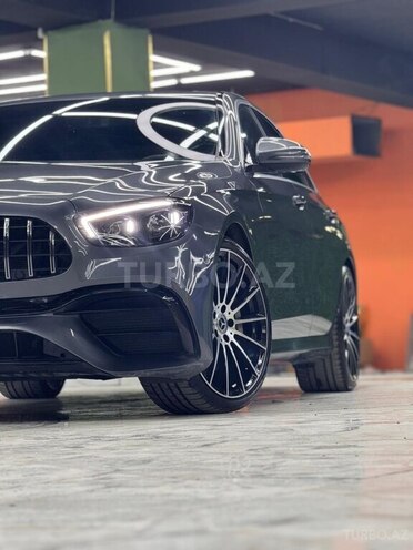 Mercedes E 300 2016, 130,000 km - 2.0 l - Bakı