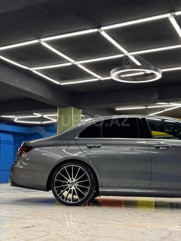 Mercedes E 300 2016, 130,000 km - 2.0 l - Bakı