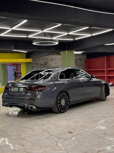 Mercedes E 300 2016, 130,000 km - 2.0 l - Bakı