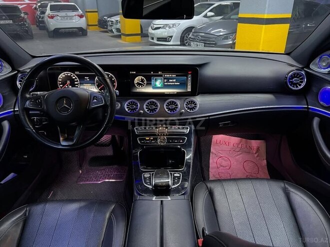Mercedes E 300 2016, 130,000 km - 2.0 l - Bakı