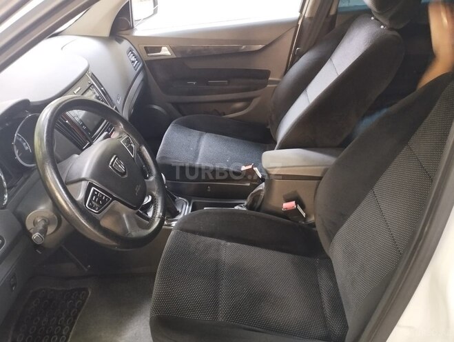 Khazar SD 2020, 160,000 km - 1.7 л - Bakı