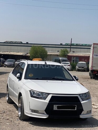 Khazar SD 2020, 160,000 km - 1.7 л - Bakı