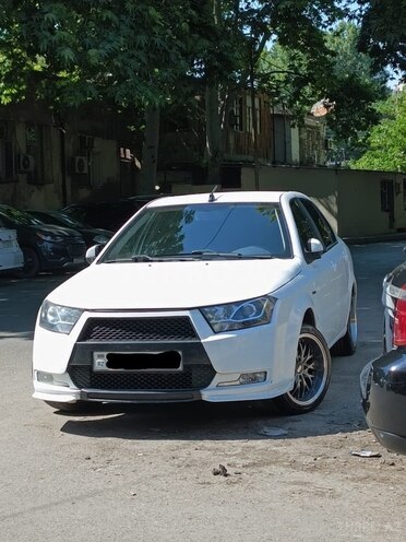 Khazar SD 2020, 160,000 km - 1.7 л - Bakı