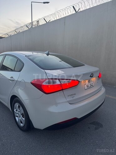 Kia Forte 2014, 156,050 km - 1.8 l - Bakı