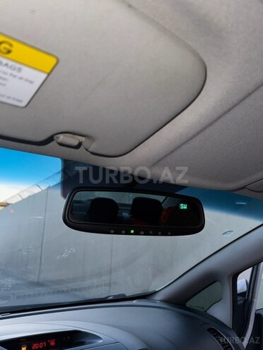 Kia Forte 2014, 156,050 km - 1.8 l - Bakı