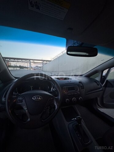 Kia Forte 2014, 156,050 km - 1.8 l - Bakı