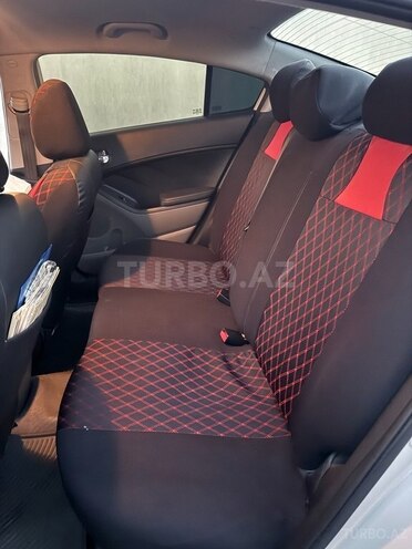 Kia Forte 2014, 156,050 km - 1.8 l - Bakı
