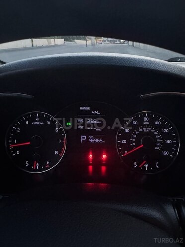 Kia Forte 2014, 156,050 km - 1.8 l - Bakı