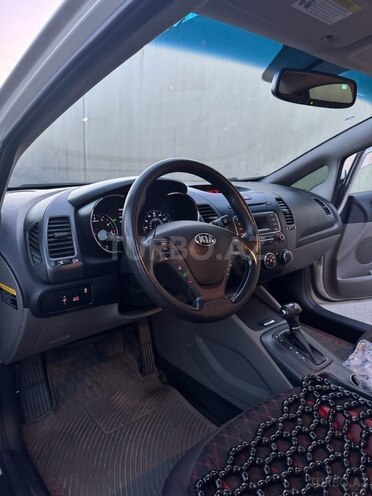 Kia Forte 2014, 156,050 km - 1.8 l - Bakı