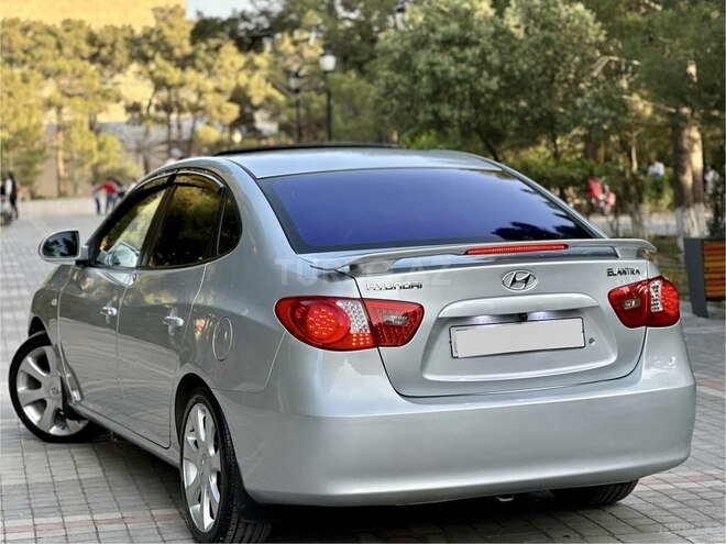 Hyundai Elantra 2008, 298,500 km - 1.6 л - Bakı