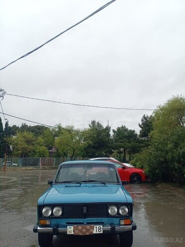 LADA (VAZ) 2106 1982, 85,415 km - 1.6 l - Sumqayıt