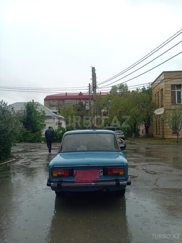 LADA (VAZ) 2106 1982, 85,415 km - 1.6 l - Sumqayıt