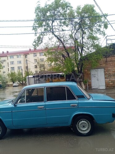 LADA (VAZ) 2106 1982, 85,415 km - 1.6 l - Sumqayıt