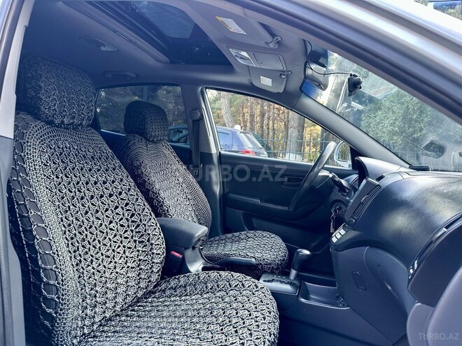 Hyundai Elantra 2008, 298,500 km - 1.6 л - Bakı