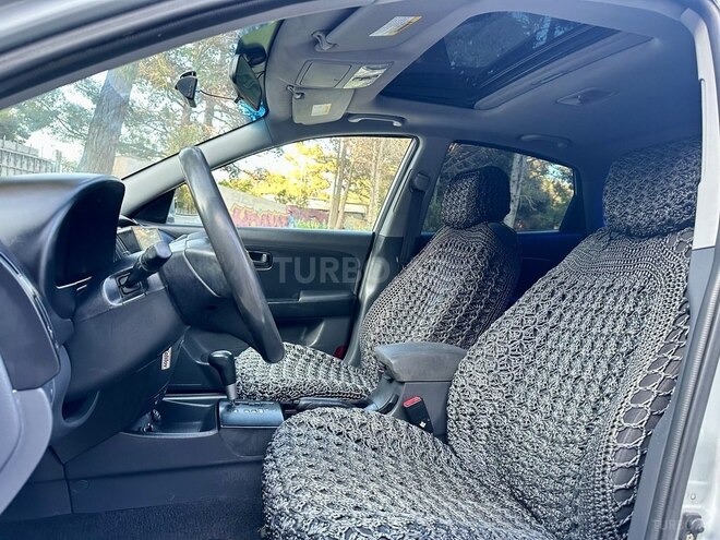 Hyundai Elantra 2008, 298,500 km - 1.6 л - Bakı