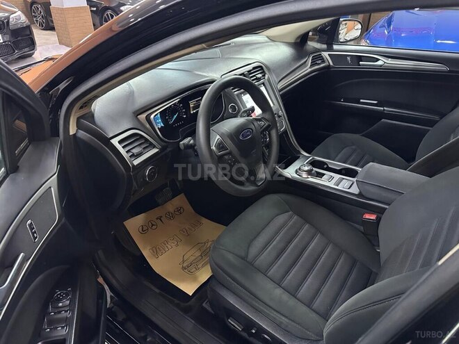 Ford Fusion (North America)-14