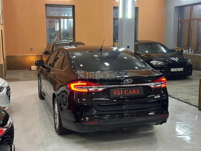 Ford Fusion (North America)-10