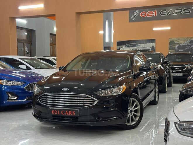 Ford Fusion (North America)-3