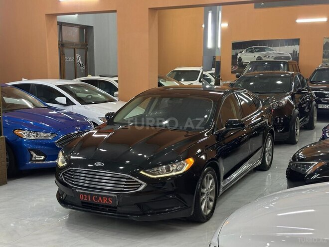 Ford Fusion (North America)-4