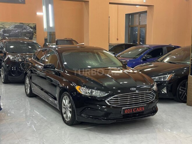 Ford Fusion (North America)-8