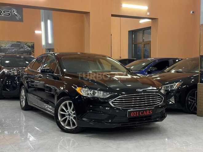 Ford Fusion (North America)-5