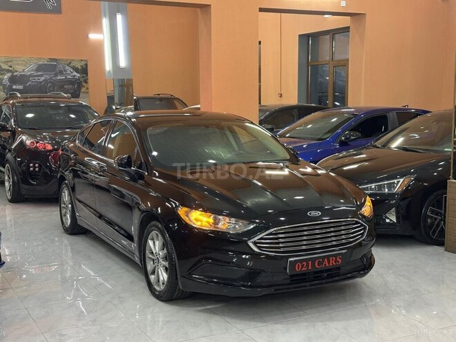 Ford Fusion (North America)-7