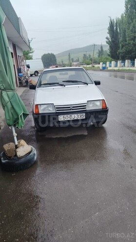 LADA (VAZ) 2109 1998, 341,000 km - 1.5 л - İsmayıllı